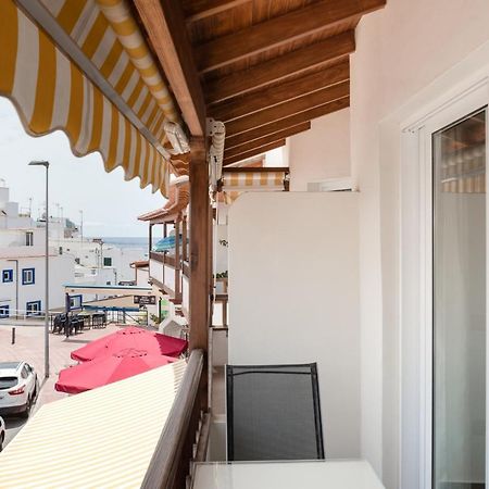 Homeforguest Apartamento Con Piscina A 50M Del Mar En La Caleta Costa Adeje  Bagian luar foto